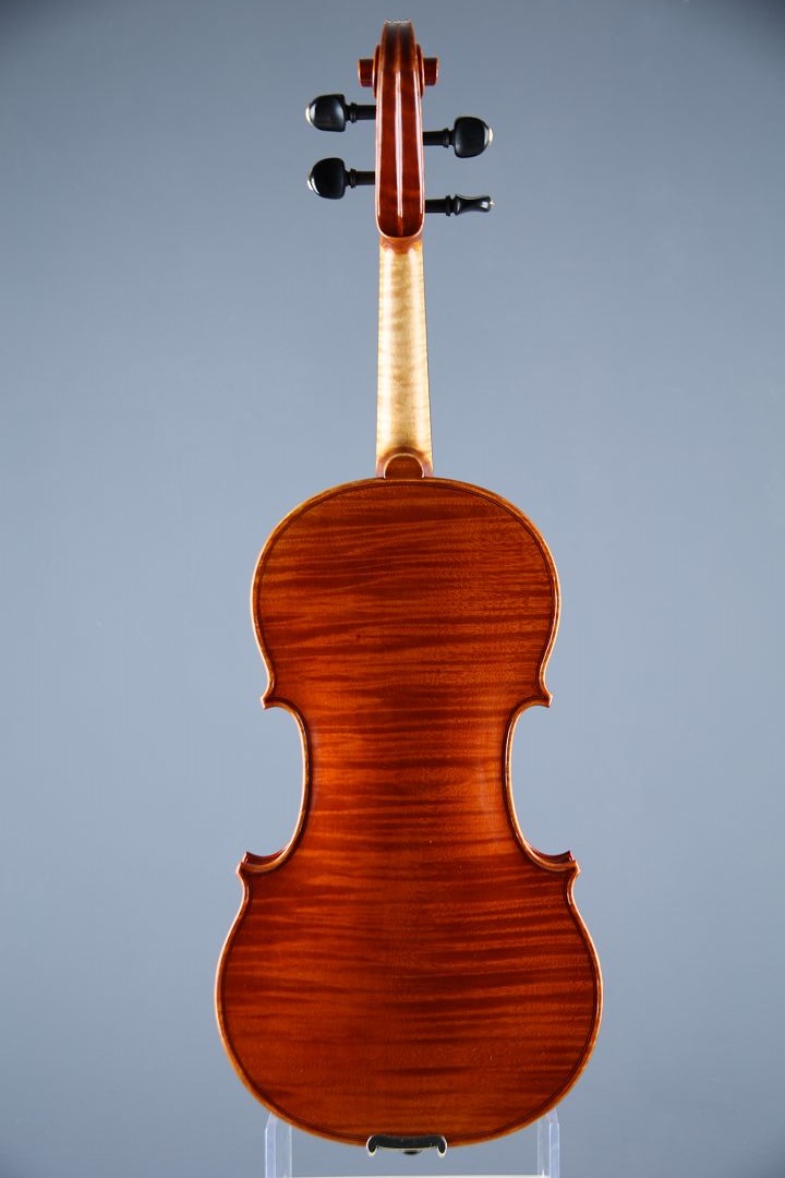 Kantuscher Joseph - Mittenwald anno 1969 - G-769